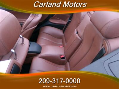 2013 BMW 6 Series 650i - Photo 13 - Stockton, CA 95205