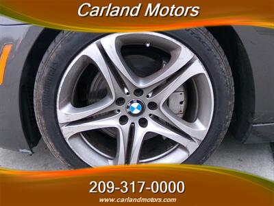 2013 BMW 6 Series 650i - Photo 10 - Stockton, CA 95205