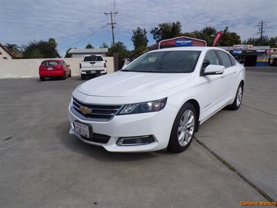 2016 Chevrolet Impala LT   - Photo 2 - Stockton, CA 95205