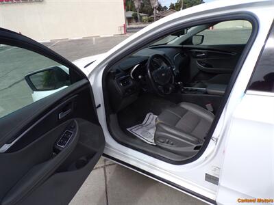 2016 Chevrolet Impala LT   - Photo 14 - Stockton, CA 95205