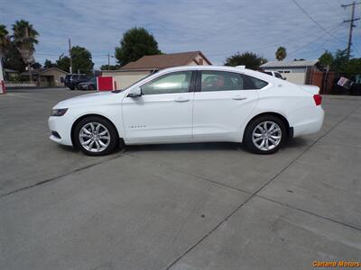 2016 Chevrolet Impala LT   - Photo 5 - Stockton, CA 95205