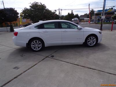 2016 Chevrolet Impala LT   - Photo 9 - Stockton, CA 95205
