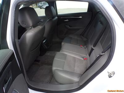 2016 Chevrolet Impala LT   - Photo 17 - Stockton, CA 95205