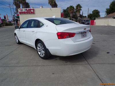 2016 Chevrolet Impala LT   - Photo 6 - Stockton, CA 95205