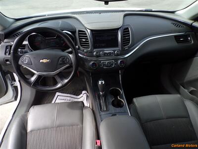 2016 Chevrolet Impala LT   - Photo 18 - Stockton, CA 95205