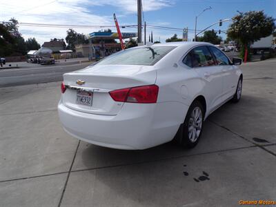 2016 Chevrolet Impala LT   - Photo 8 - Stockton, CA 95205