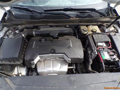 2016 Chevrolet Impala LT   - Photo 13 - Stockton, CA 95205
