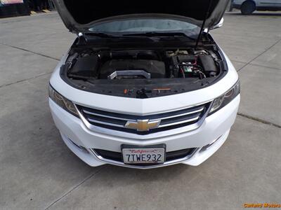 2016 Chevrolet Impala LT   - Photo 12 - Stockton, CA 95205