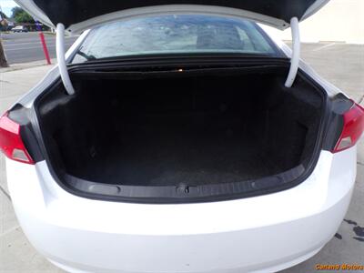 2016 Chevrolet Impala LT   - Photo 22 - Stockton, CA 95205