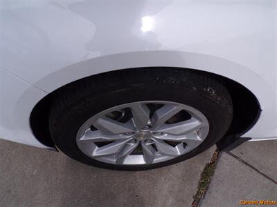 2016 Chevrolet Impala LT   - Photo 10 - Stockton, CA 95205
