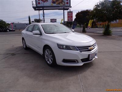 2016 Chevrolet Impala LT   - Photo 4 - Stockton, CA 95205