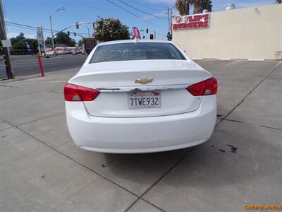 2016 Chevrolet Impala LT   - Photo 7 - Stockton, CA 95205