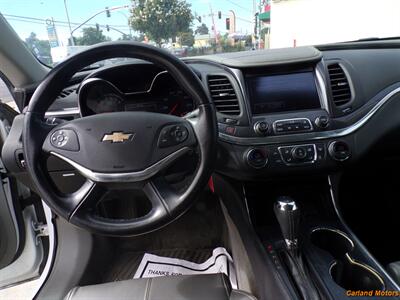 2016 Chevrolet Impala LT   - Photo 19 - Stockton, CA 95205