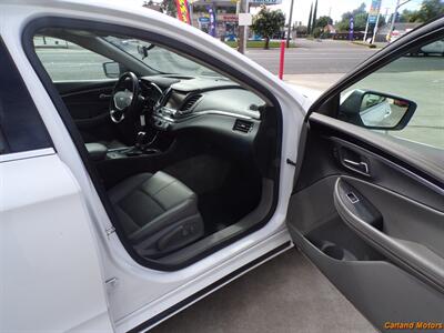 2016 Chevrolet Impala LT   - Photo 26 - Stockton, CA 95205