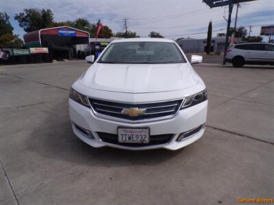2016 Chevrolet Impala LT   - Photo 3 - Stockton, CA 95205
