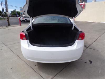 2016 Chevrolet Impala LT   - Photo 21 - Stockton, CA 95205