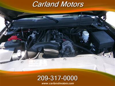 2011 Chevrolet Silverado 1500 LTZ 4WD   - Photo 15 - Stockton, CA 95205
