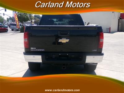 2011 Chevrolet Silverado 1500 LTZ 4WD   - Photo 6 - Stockton, CA 95205