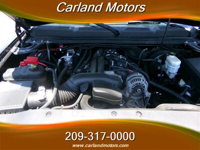 2011 Chevrolet Silverado 1500 LTZ 4WD   - Photo 14 - Stockton, CA 95205