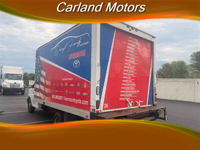 2015 Chevrolet Express 3500   - Photo 5 - Stockton, CA 95205