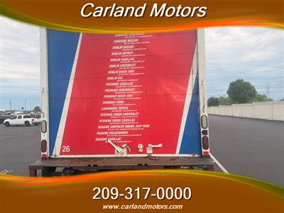 2015 Chevrolet Express 3500   - Photo 6 - Stockton, CA 95205