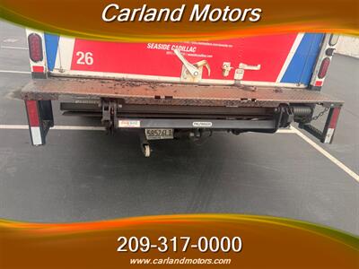 2015 Chevrolet Express 3500   - Photo 9 - Stockton, CA 95205