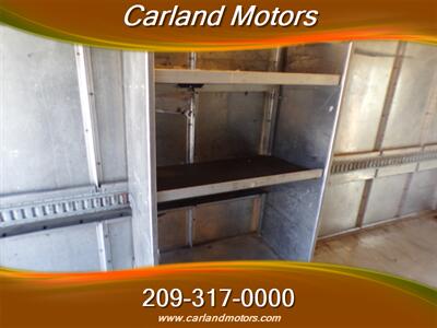 2009 Workhorse W42   - Photo 25 - Stockton, CA 95205