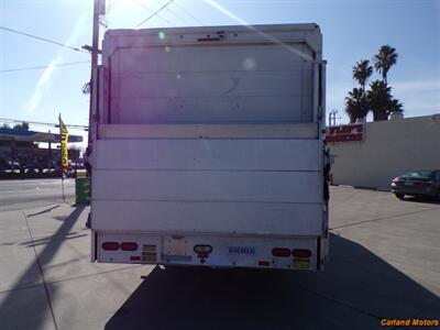 2009 Workhorse W42   - Photo 6 - Stockton, CA 95205