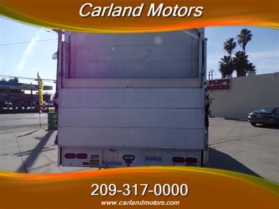 2009 Workhorse W42   - Photo 6 - Stockton, CA 95205