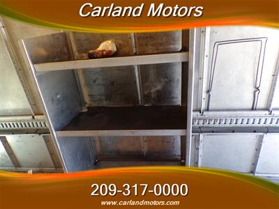 2009 Workhorse W42   - Photo 24 - Stockton, CA 95205