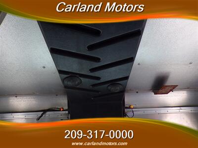 2009 Workhorse W42   - Photo 27 - Stockton, CA 95205