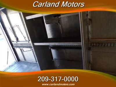 2009 Workhorse W42   - Photo 22 - Stockton, CA 95205