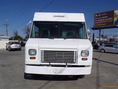 2009 Workhorse W42   - Photo 2 - Stockton, CA 95205