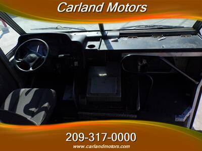 2009 Workhorse W42   - Photo 11 - Stockton, CA 95205