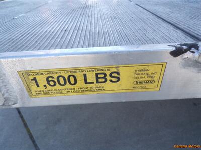 2009 Workhorse W42   - Photo 17 - Stockton, CA 95205
