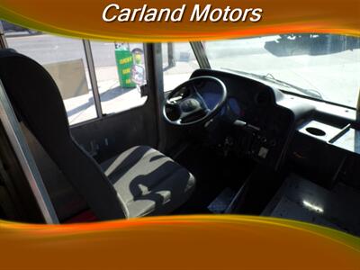 2009 Workhorse W42   - Photo 13 - Stockton, CA 95205