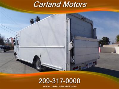 2009 Workhorse W42   - Photo 5 - Stockton, CA 95205