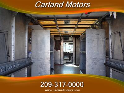 2009 Workhorse W42   - Photo 21 - Stockton, CA 95205