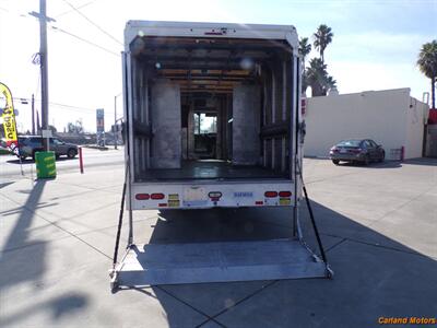 2009 Workhorse W42   - Photo 19 - Stockton, CA 95205