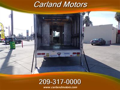 2009 Workhorse W42   - Photo 19 - Stockton, CA 95205