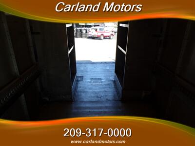 2009 Workhorse W42   - Photo 26 - Stockton, CA 95205