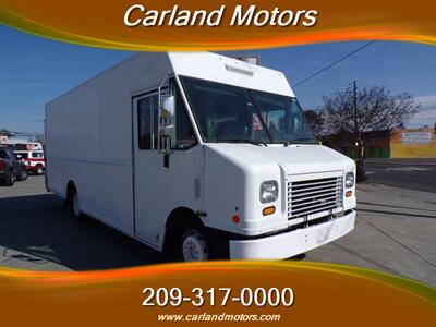 2009 Workhorse W42   - Photo 3 - Stockton, CA 95205