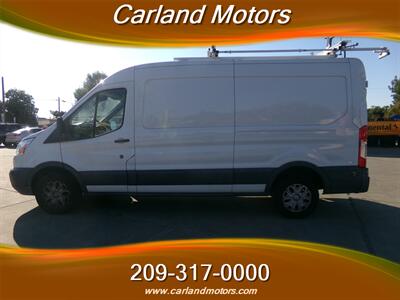 2018 Ford Transit 250   - Photo 3 - Stockton, CA 95205