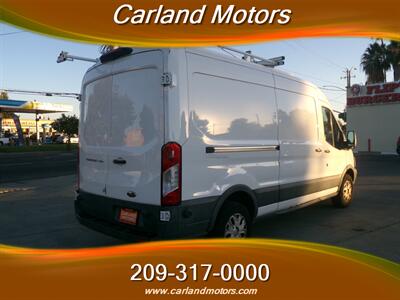 2018 Ford Transit 250   - Photo 5 - Stockton, CA 95205