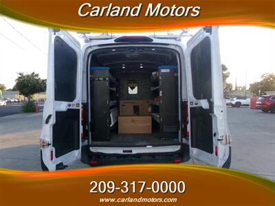 2018 Ford Transit 250   - Photo 7 - Stockton, CA 95205