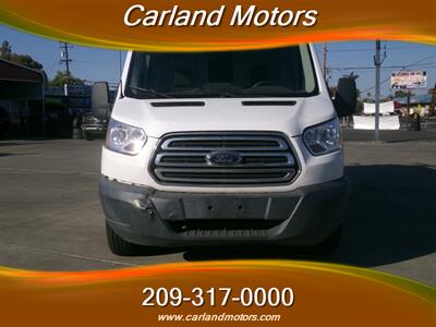 2018 Ford Transit 250   - Photo 2 - Stockton, CA 95205