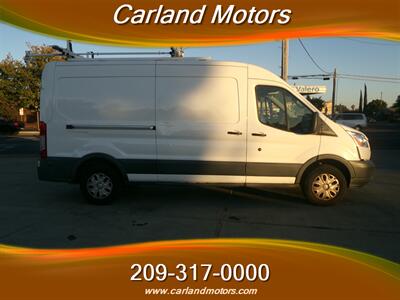 2018 Ford Transit 250   - Photo 2 - Stockton, CA 95205
