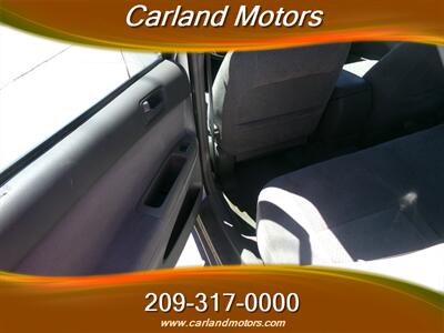 2003 Toyota Camry LE   - Photo 19 - Stockton, CA 95205