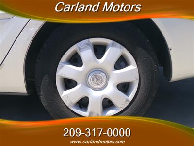 2003 Toyota Camry LE   - Photo 9 - Stockton, CA 95205