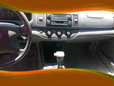 2003 Toyota Camry LE   - Photo 15 - Stockton, CA 95205
